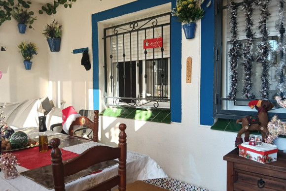 Herverkoop - Appartement  - Los Montesinos - La Herrada