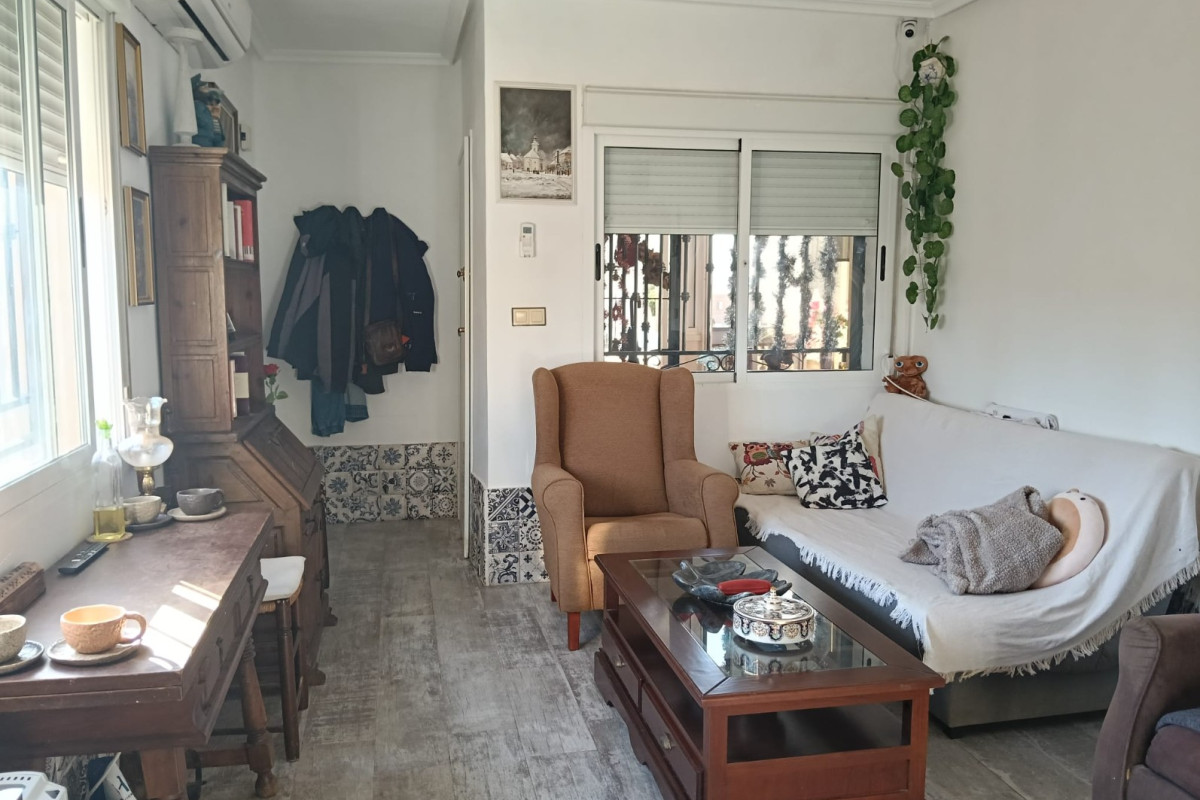 Herverkoop - Appartement  - Los Montesinos - La Herrada