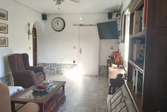 Herverkoop - Appartement  - Los Montesinos - La Herrada