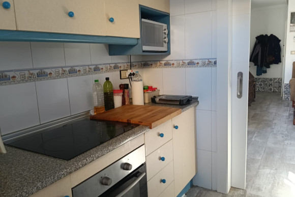 Herverkoop - Appartement  - Los Montesinos - La Herrada
