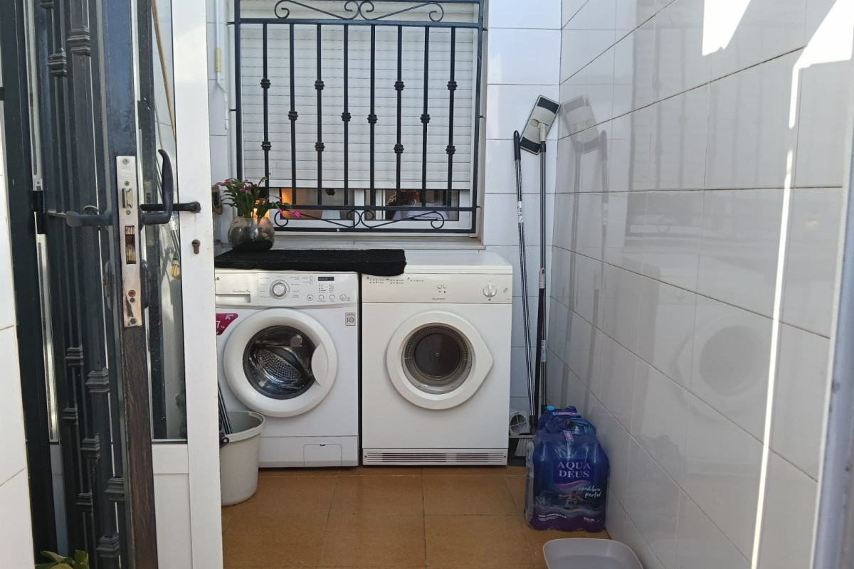 Herverkoop - Appartement  - Los Montesinos - La Herrada