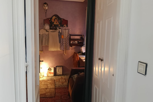Herverkoop - Appartement  - Los Montesinos - La Herrada