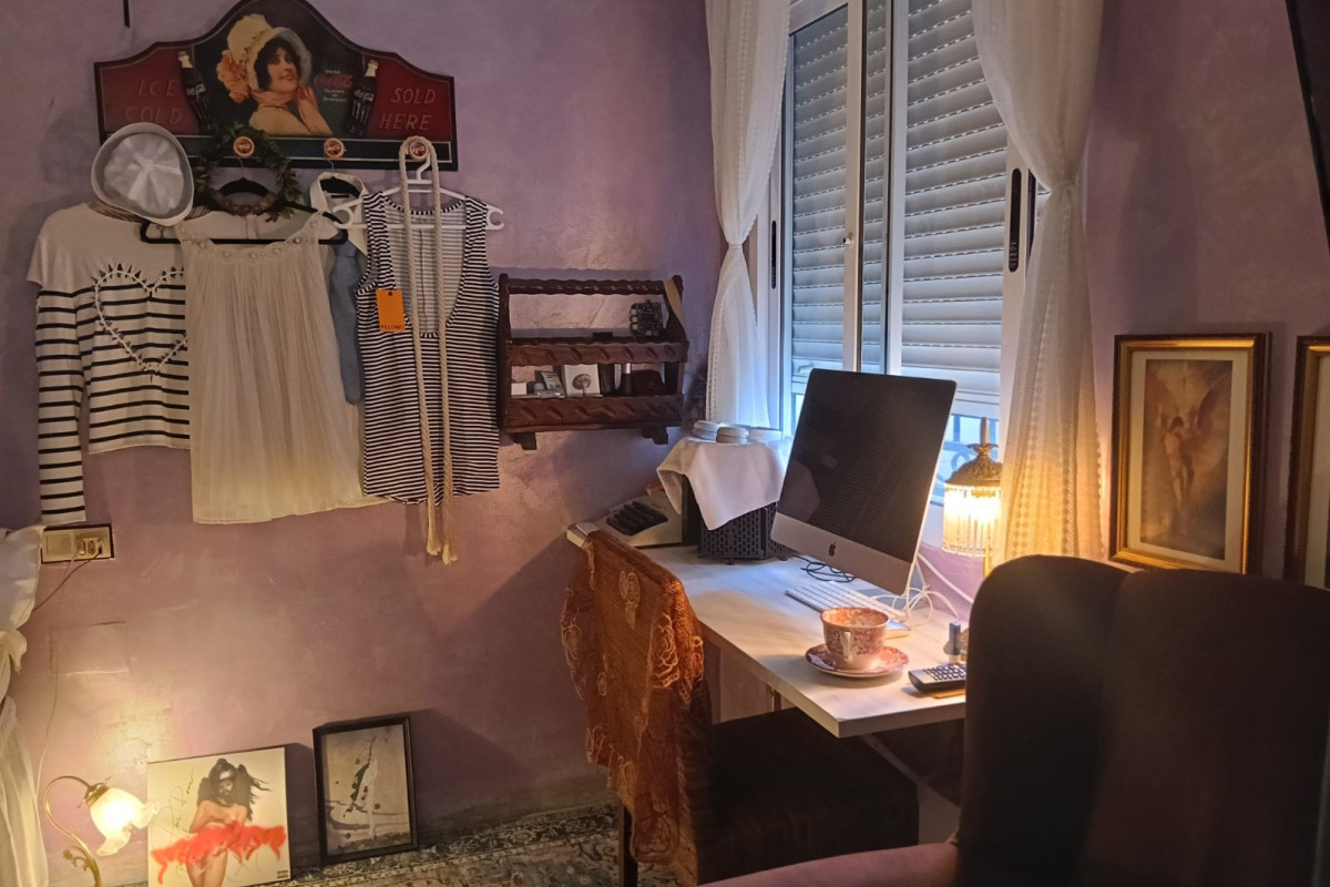 Herverkoop - Appartement  - Los Montesinos - La Herrada