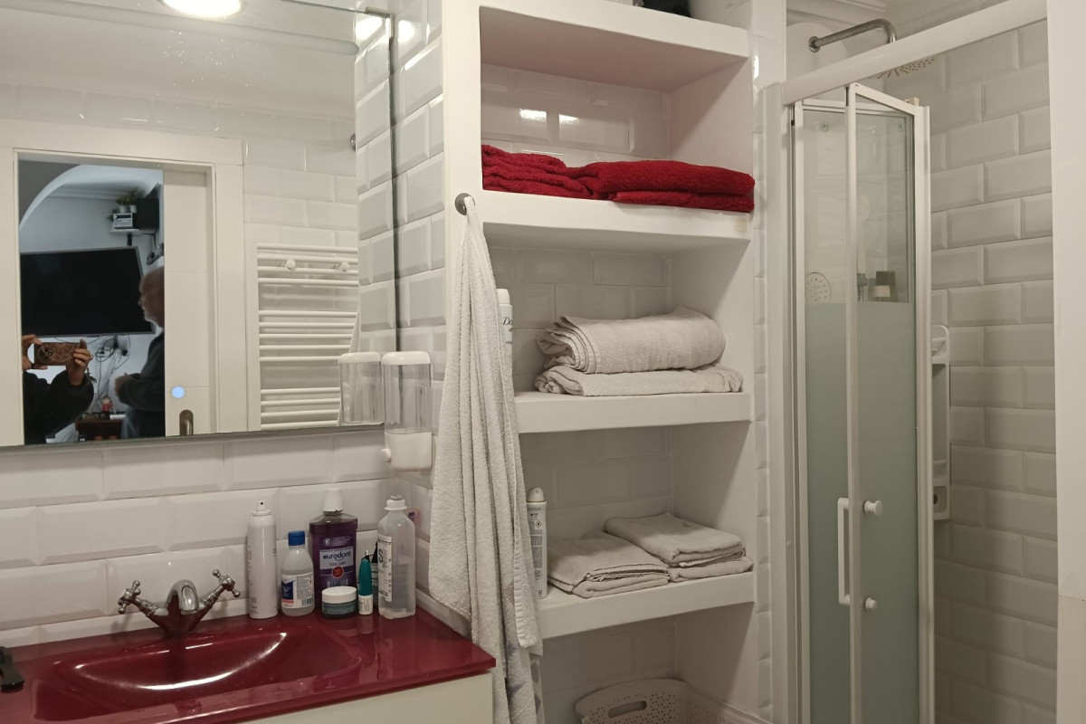 Herverkoop - Appartement  - Los Montesinos - La Herrada