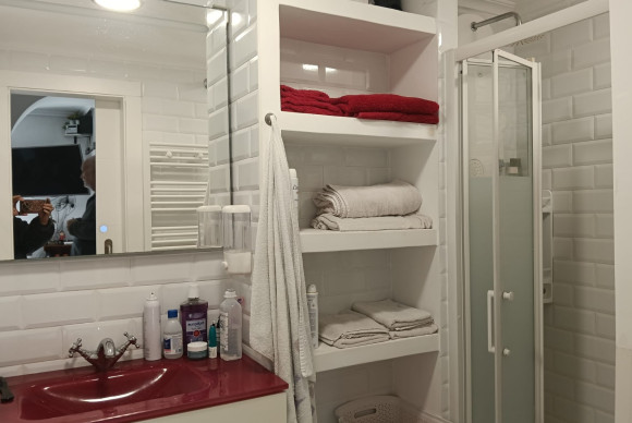 Herverkoop - Appartement  - Los Montesinos - La Herrada