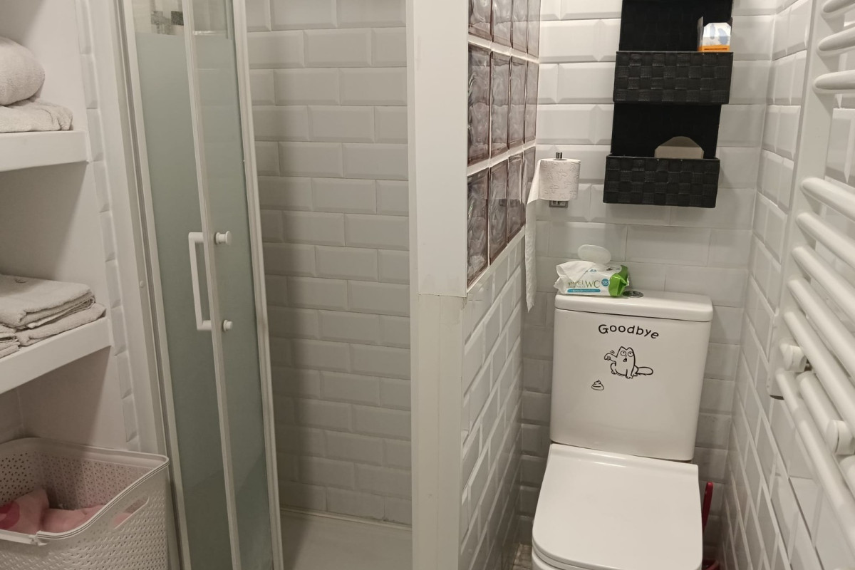 Herverkoop - Appartement  - Los Montesinos - La Herrada