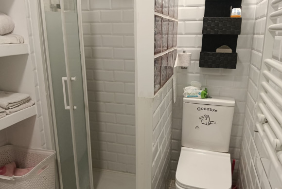 Herverkoop - Appartement  - Los Montesinos - La Herrada