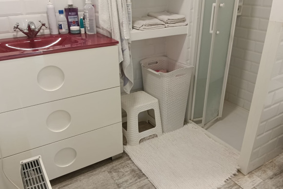 Herverkoop - Appartement  - Los Montesinos - La Herrada