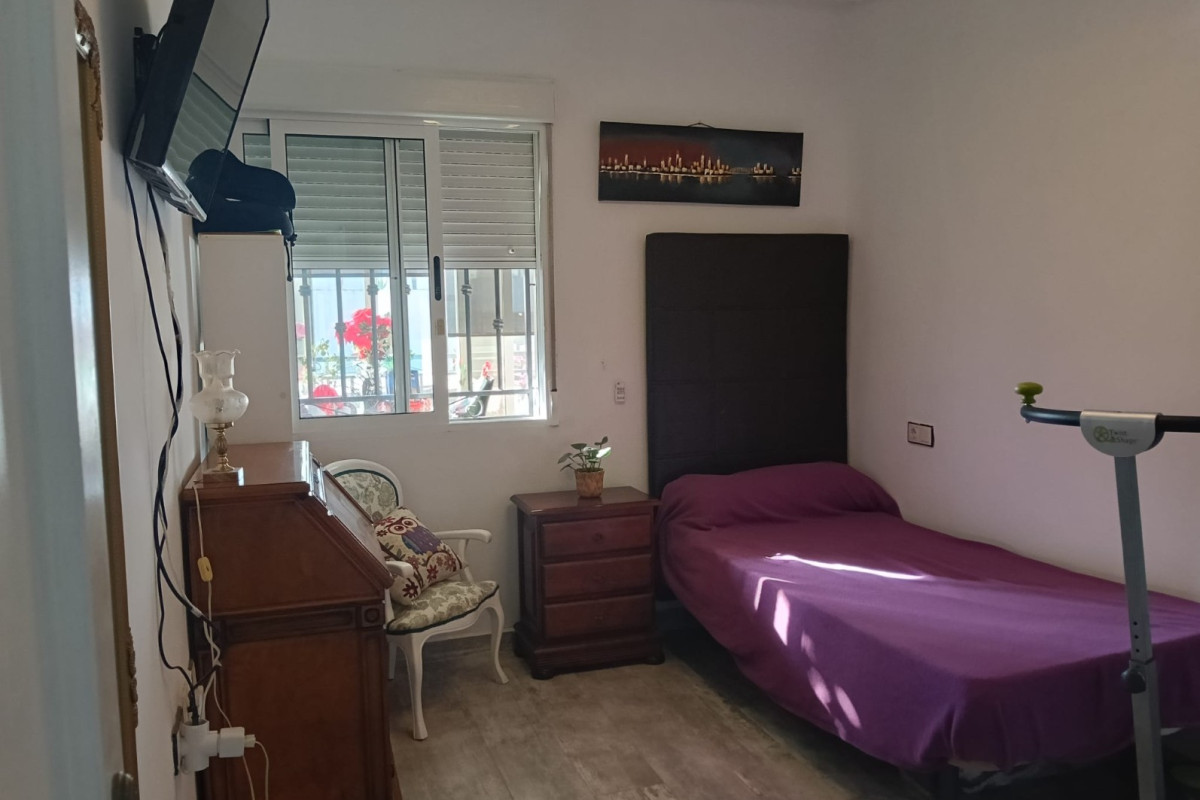 Herverkoop - Appartement  - Los Montesinos - La Herrada