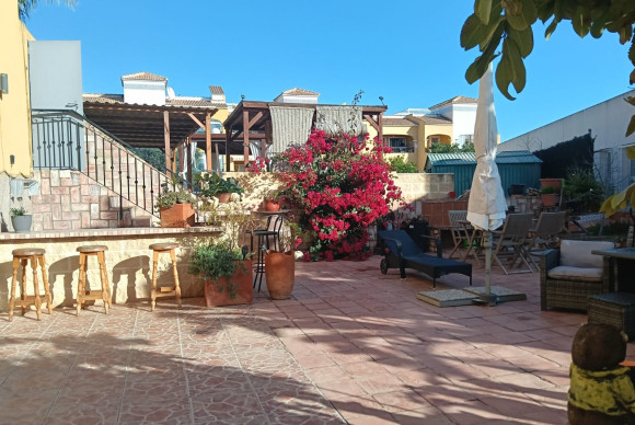 Herverkoop - Appartement  - Los Montesinos - La Herrada