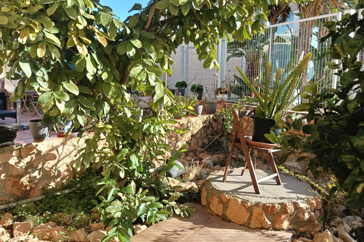 Herverkoop - Appartement  - Los Montesinos - La Herrada