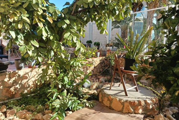 Herverkoop - Appartement  - Los Montesinos - La Herrada