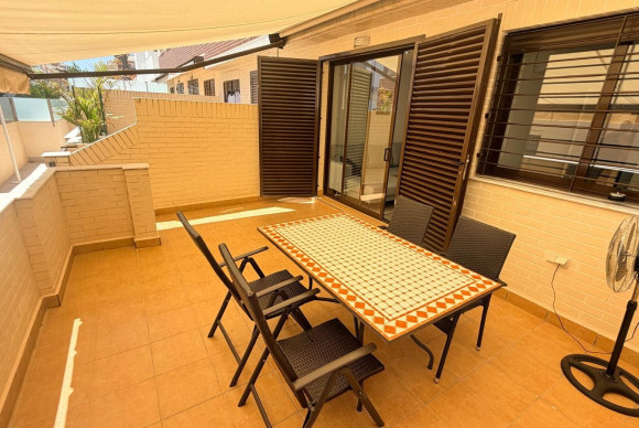 Herverkoop - Appartement  - Orihuela Costa - Lomas de Cabo Roig
