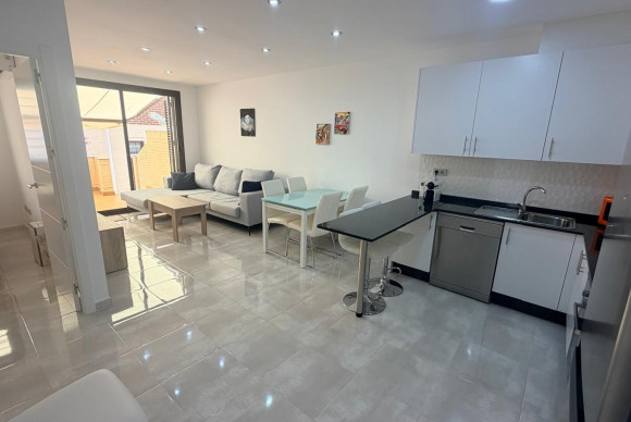 Herverkoop - Appartement  - Orihuela Costa - Lomas de Cabo Roig