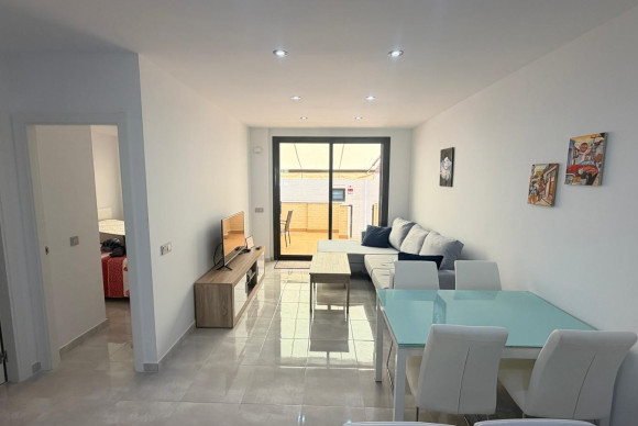 Herverkoop - Appartement  - Orihuela Costa - Lomas de Cabo Roig