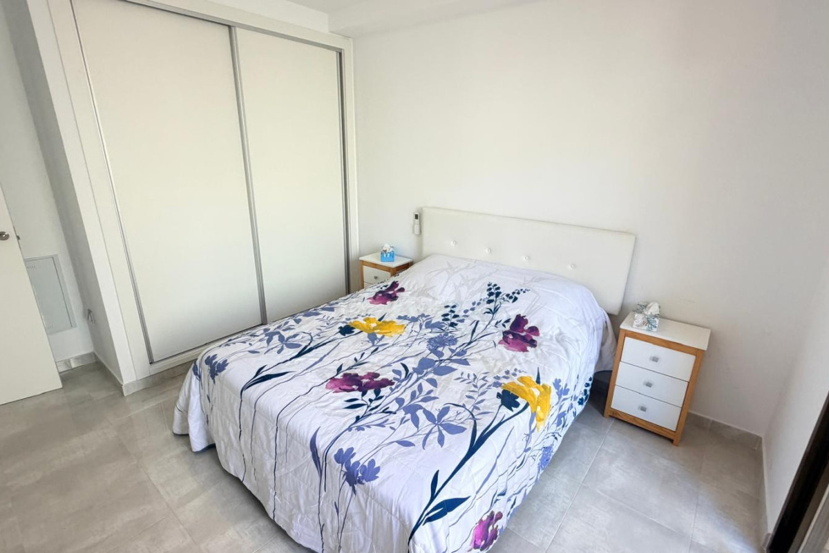 Herverkoop - Appartement  - Orihuela Costa - Lomas de Cabo Roig