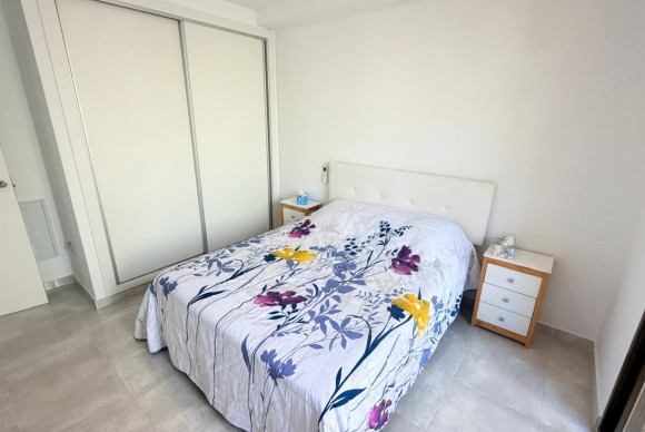 Herverkoop - Appartement  - Orihuela Costa - Lomas de Cabo Roig