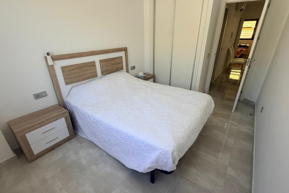 Herverkoop - Appartement  - Orihuela Costa - Lomas de Cabo Roig