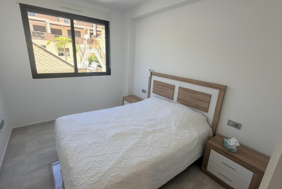 Herverkoop - Appartement  - Orihuela Costa - Lomas de Cabo Roig