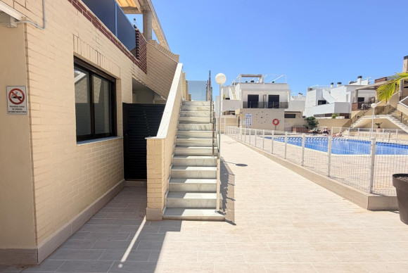 Herverkoop - Appartement  - Orihuela Costa - Lomas de Cabo Roig