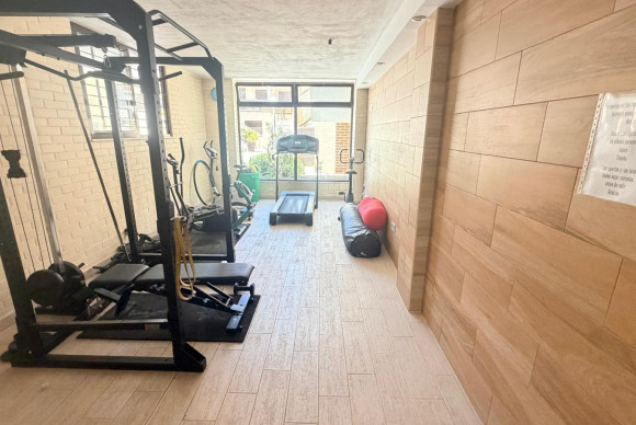 Herverkoop - Appartement  - Orihuela Costa - Lomas de Cabo Roig