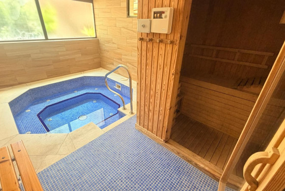Herverkoop - Appartement  - Orihuela Costa - Lomas de Cabo Roig