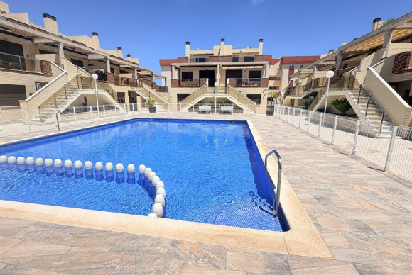 Herverkoop - Appartement  - Orihuela Costa - Lomas de Cabo Roig