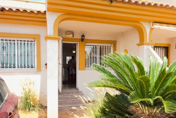 Herverkoop - Appartement - Daya Nueva - Daya Nueva - Town