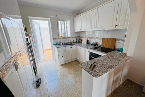 Herverkoop - Appartement - Daya Nueva - Daya Nueva - Town