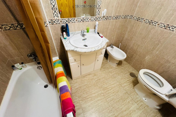 Herverkoop - Appartement - Daya Nueva - Daya Nueva - Town