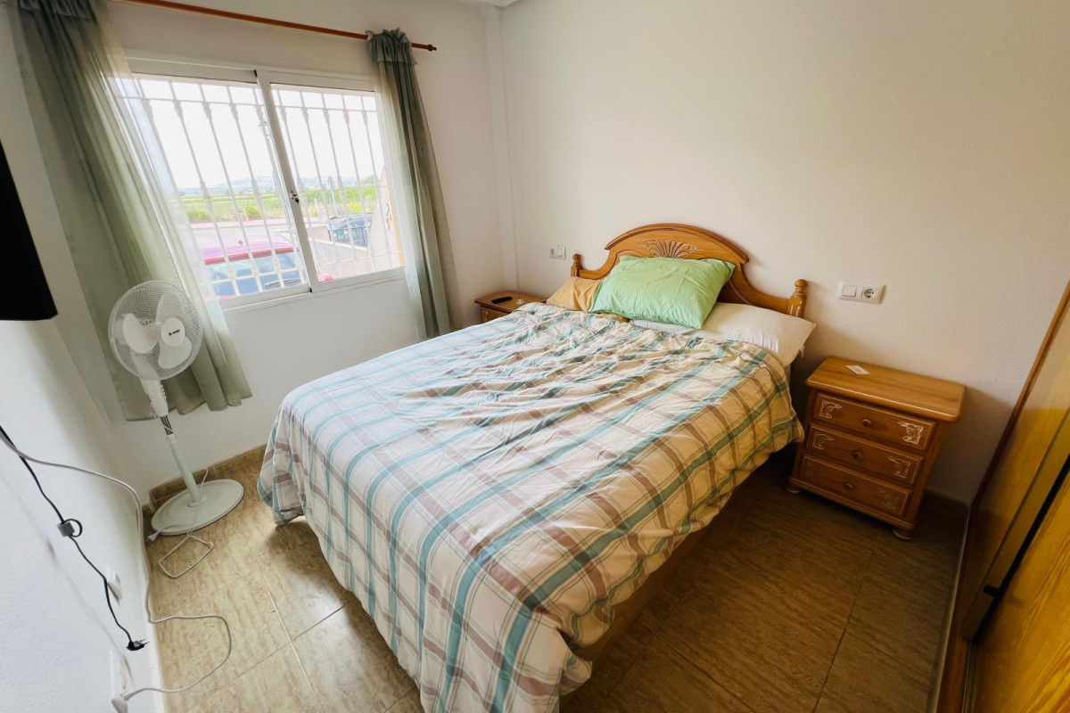 Herverkoop - Appartement - Daya Nueva - Daya Nueva - Town