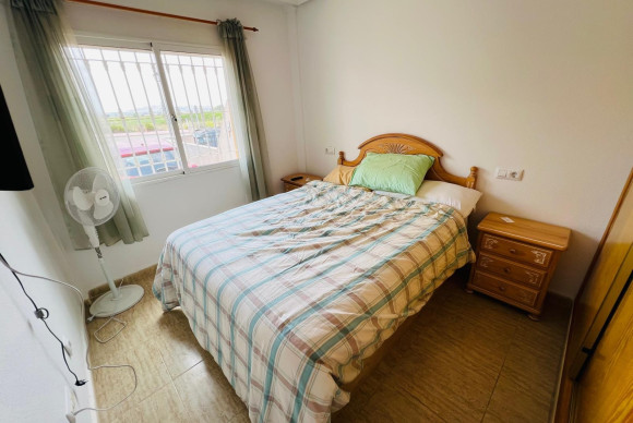Herverkoop - Appartement - Daya Nueva - Daya Nueva - Town