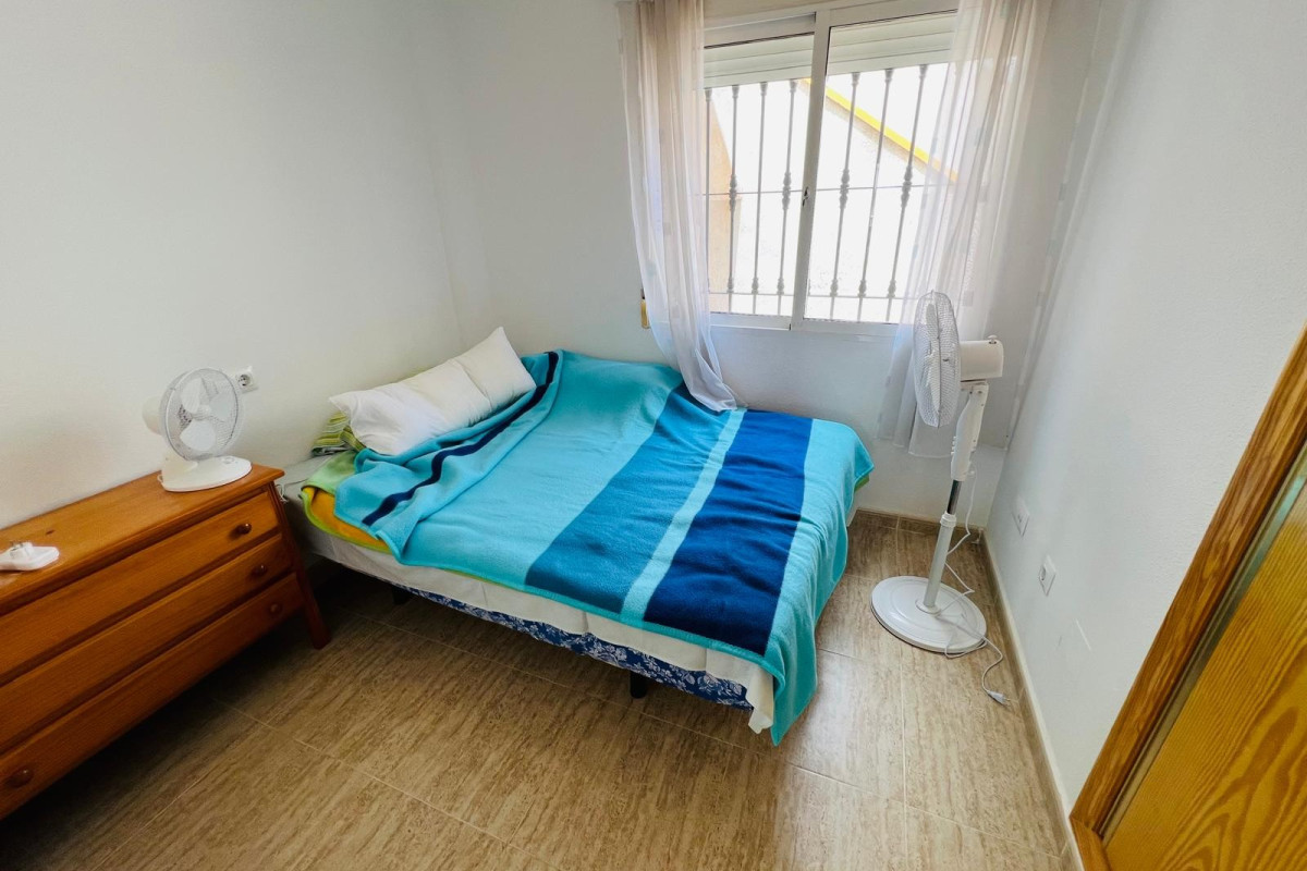Herverkoop - Appartement - Daya Nueva - Daya Nueva - Town