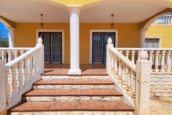 Herverkoop - Landelijke woning - La Romana - La Romana - Country
