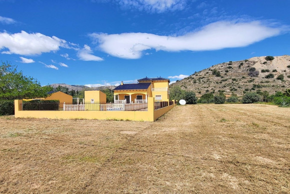 Herverkoop - Landelijke woning - La Romana - La Romana - Country