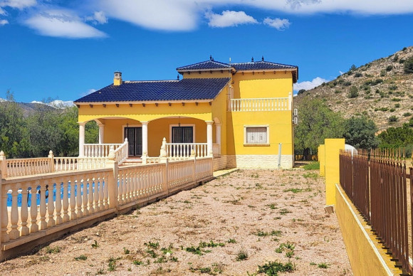 Herverkoop - Landelijke woning - La Romana - La Romana - Country
