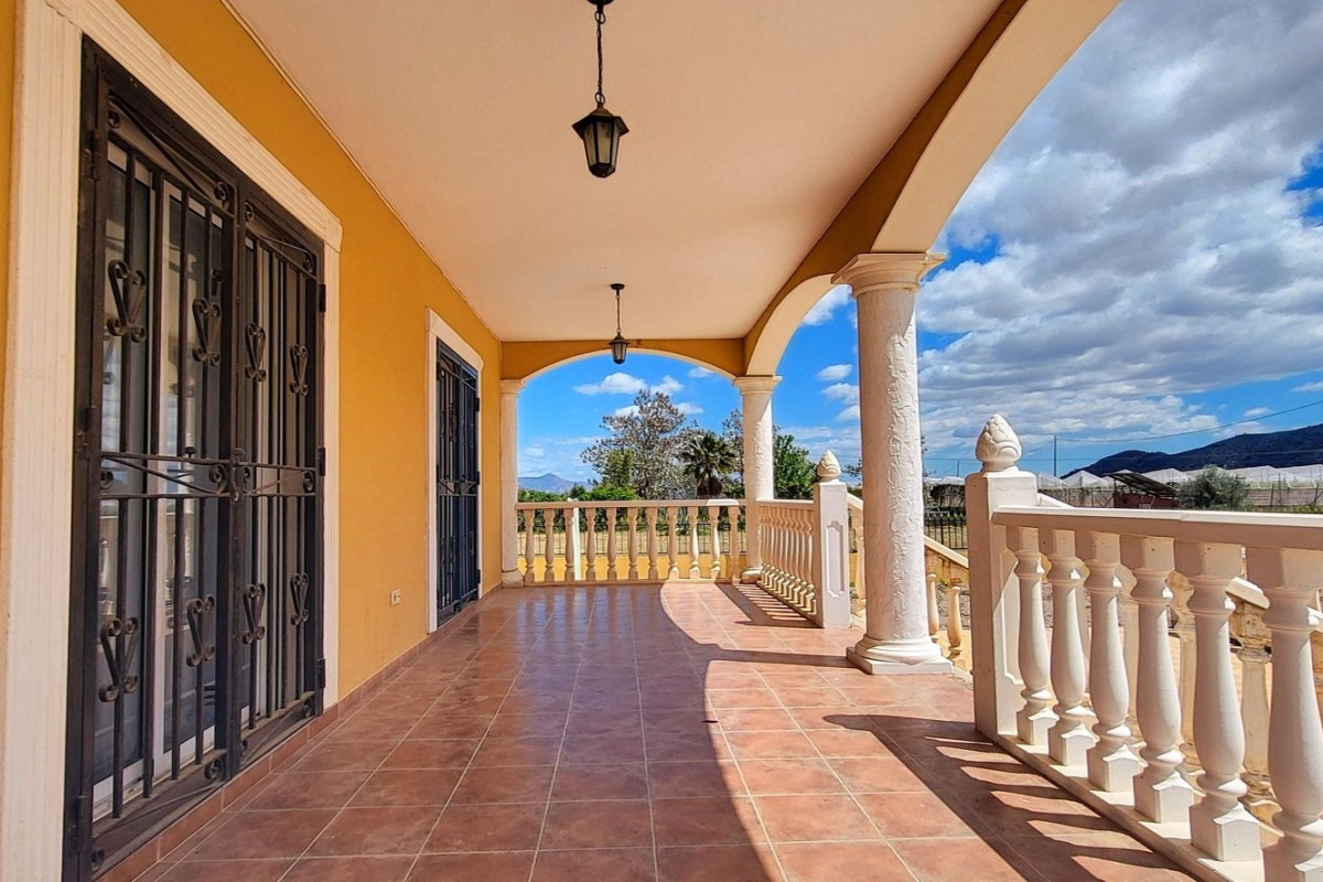 Herverkoop - Landelijke woning - La Romana - La Romana - Country