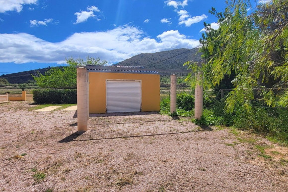 Herverkoop - Landelijke woning - La Romana - La Romana - Country