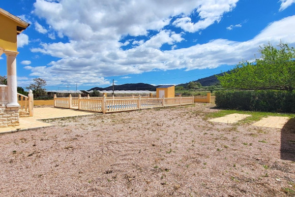 Herverkoop - Landelijke woning - La Romana - La Romana - Country