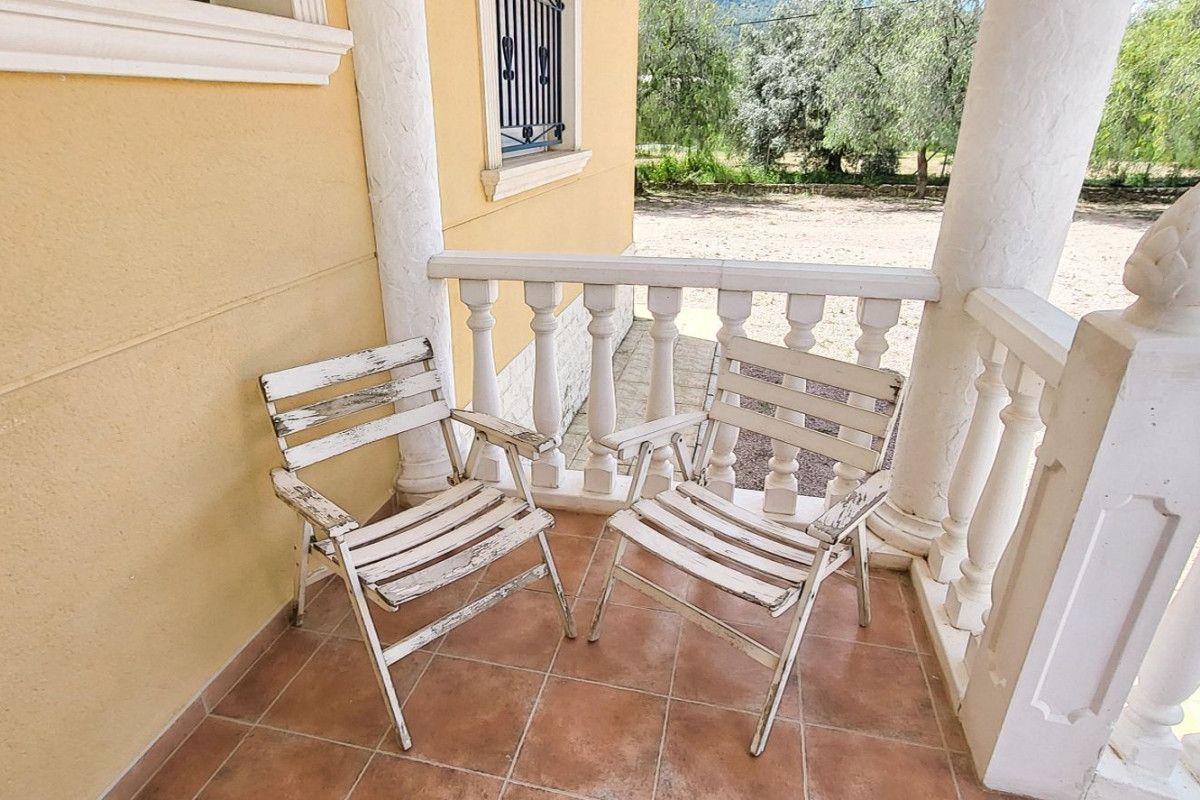 Herverkoop - Landelijke woning - La Romana - La Romana - Country
