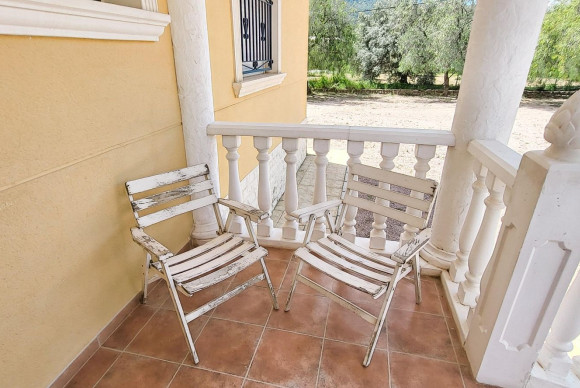Herverkoop - Landelijke woning - La Romana - La Romana - Country