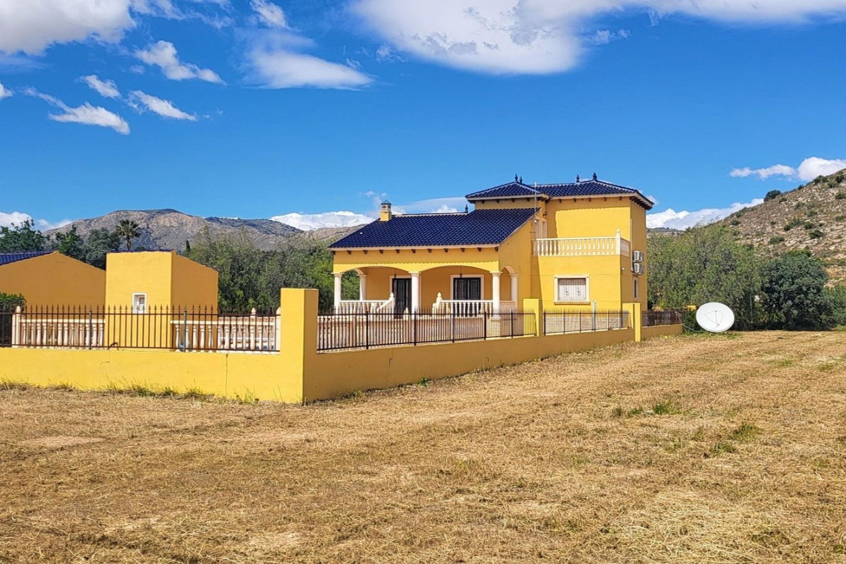 Herverkoop - Landelijke woning - La Romana - La Romana - Country