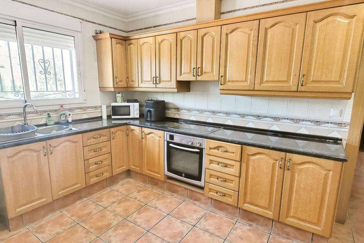 Herverkoop - Landelijke woning - La Romana - La Romana - Country