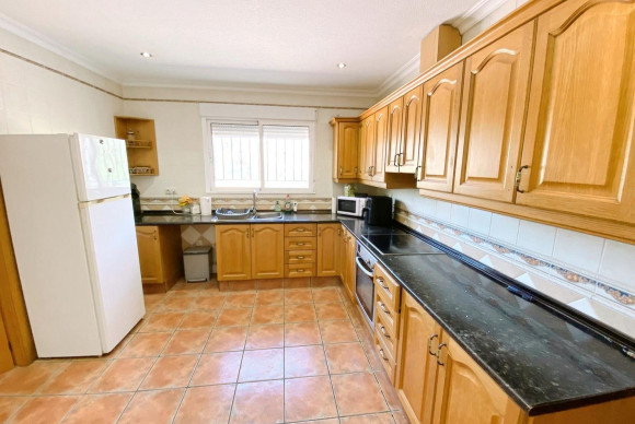 Herverkoop - Landelijke woning - La Romana - La Romana - Country