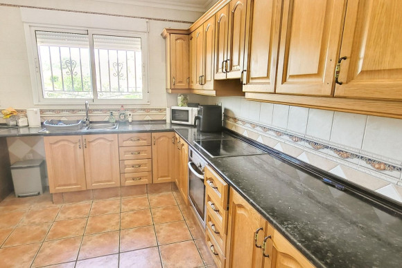 Herverkoop - Landelijke woning - La Romana - La Romana - Country