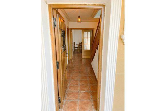 Herverkoop - Landelijke woning - La Romana - La Romana - Country