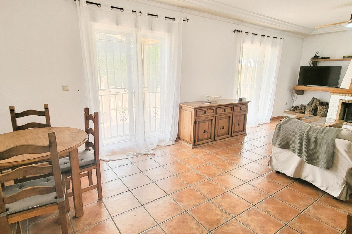 Herverkoop - Landelijke woning - La Romana - La Romana - Country