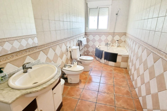 Herverkoop - Landelijke woning - La Romana - La Romana - Country