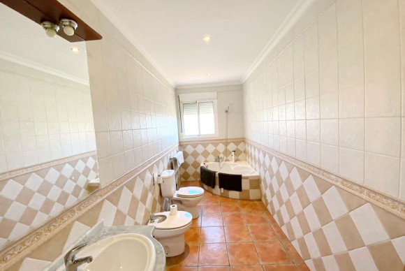 Herverkoop - Landelijke woning - La Romana - La Romana - Country