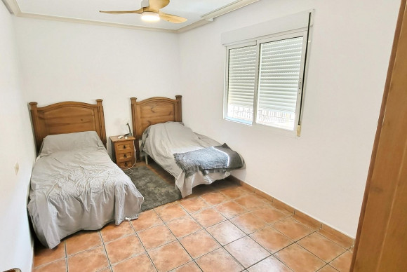 Herverkoop - Landelijke woning - La Romana - La Romana - Country